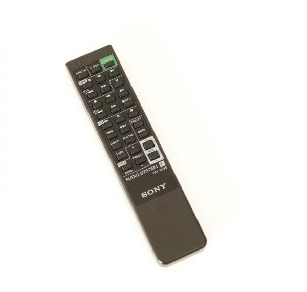 Sony RM-S535 Remote Control