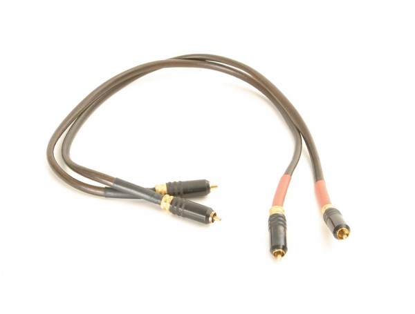 High End cable with WBT-0101 0.60