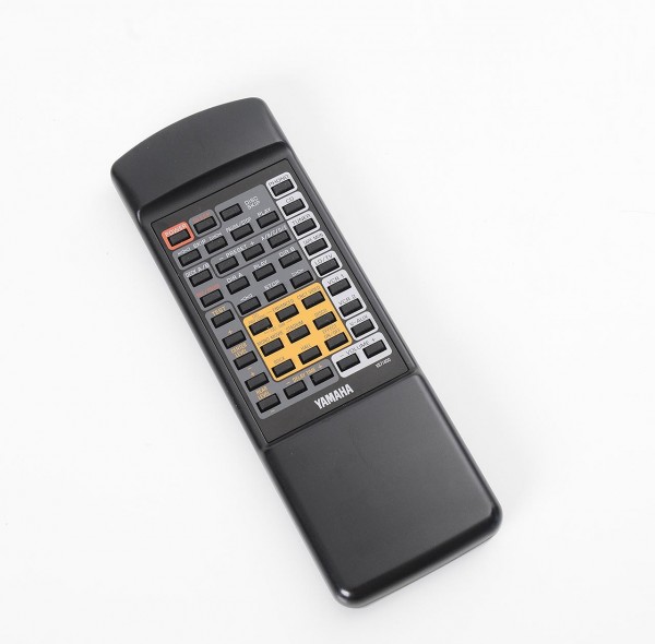 Yamaha VS71400 remote control