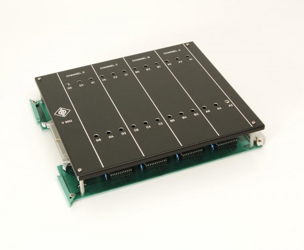 Neumann V5012 amplifier board