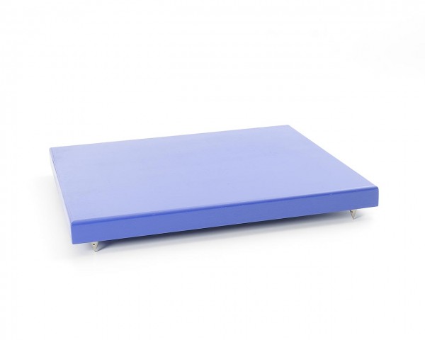 Perfect Sound The Rest device base 50x48 cm in blue