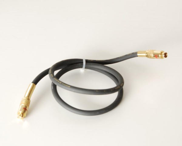 Oehlbach Pure Sound S-VHS cable 1.0 m