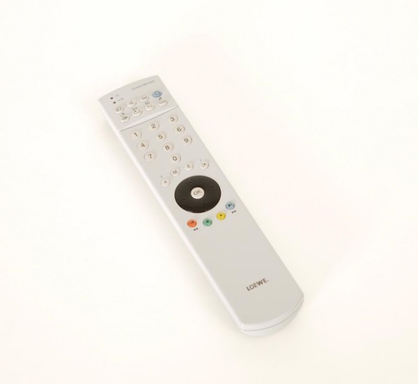 Loewe Control 360 DVD Remote Control