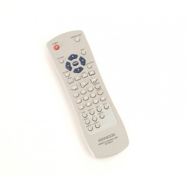 Kenwood RC-D0314 Remote Control
