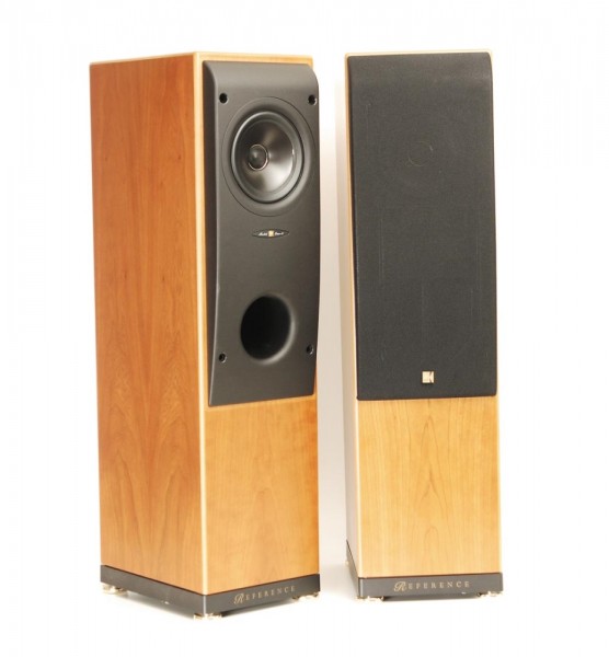 Kef Reference Model One Two