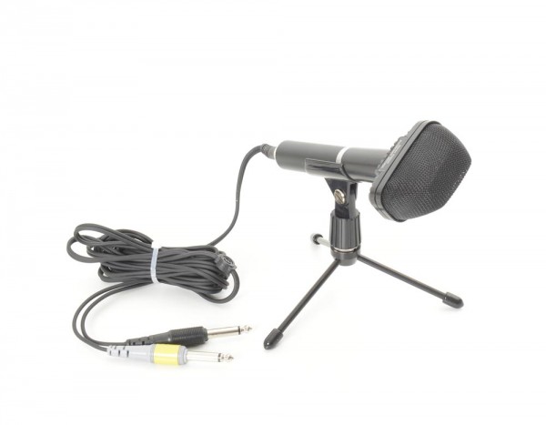 Vivanco EM 60 Stereo Mikrofon