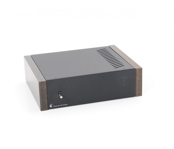 Pro-Ject Power Box DS2 Sources power supply