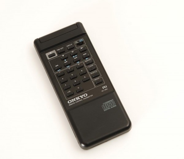 Onkyo RC-196C Remote control