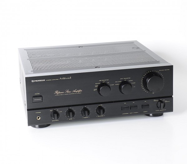 Pioneer A-616 MKII