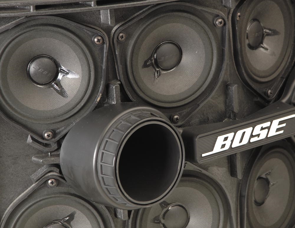 オーディオ機器 スピーカー Bose 802 Series II | Floor Standing Speakers | Loudspeakers 