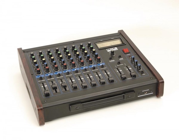 Professional Sound Mixer Mixing Desks Others And Accessories
