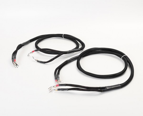 Black Magic Cables Emotion 2,0m