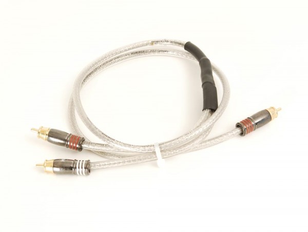 Sommer Cable Corona LNS Y-Kabel 1.0