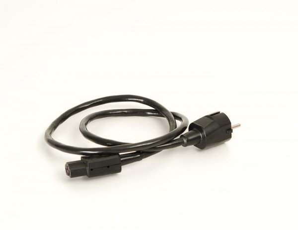 TMR power cord 1.0 m