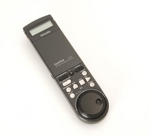 Philips RT 536 Remote control