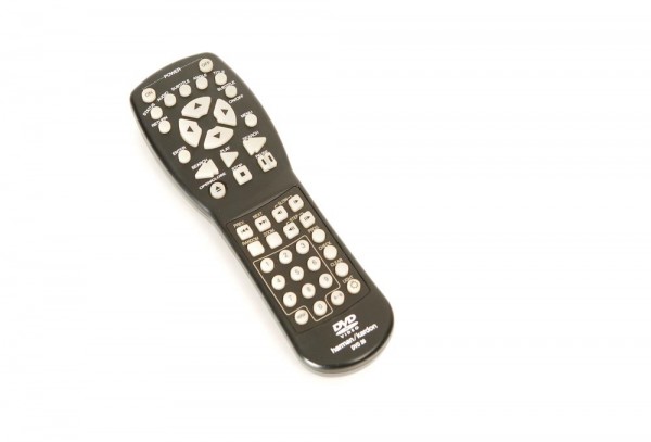 Harman/Kardon DVD 20 Remote Control