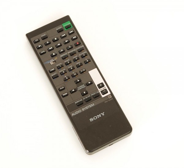 Sony RM-S200 Remote Control