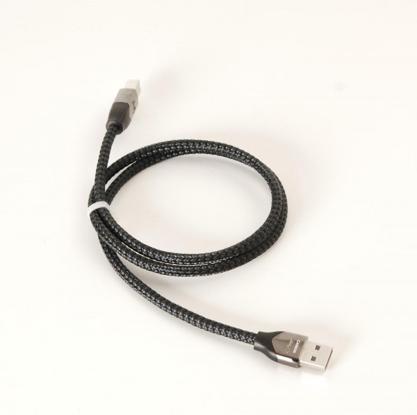 Audioquest Carbon USB 0,75 m