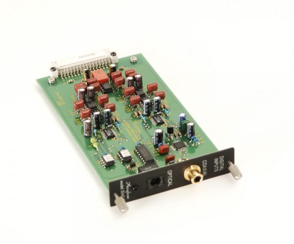 Accuphase DAC-20 DA-converter plug-in card