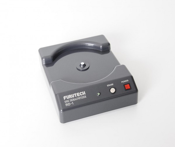 Furutech RD-1 CD demagnetiser