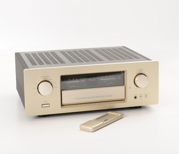 Accuphase E-406 V