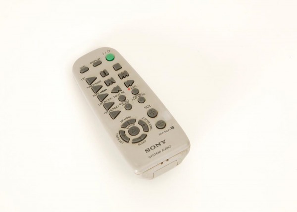 Sony RM-SCP1 Remote Control