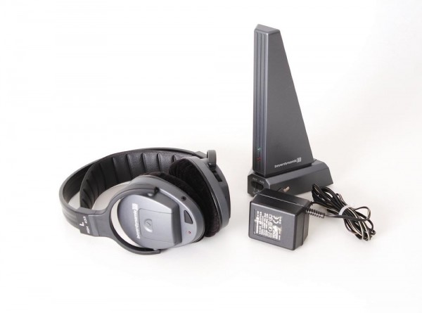 Beyerdynamic RSS 433 Wireless Headphones