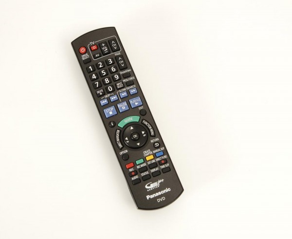 Panasonic N2QAYB000329 Remote Control