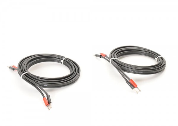 Naim speaker cable 2x 3.50 m