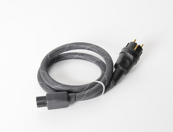 Bfly Audio mains cable 1.0 m