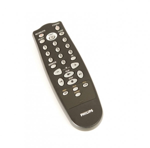 Philips 862266172101 Remote Control