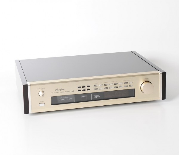 Accuphase T-108