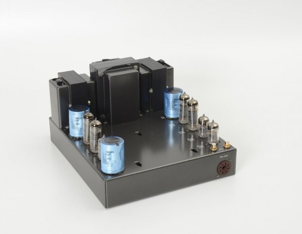 Leak Stereo 20 Tube Power Amplifier
