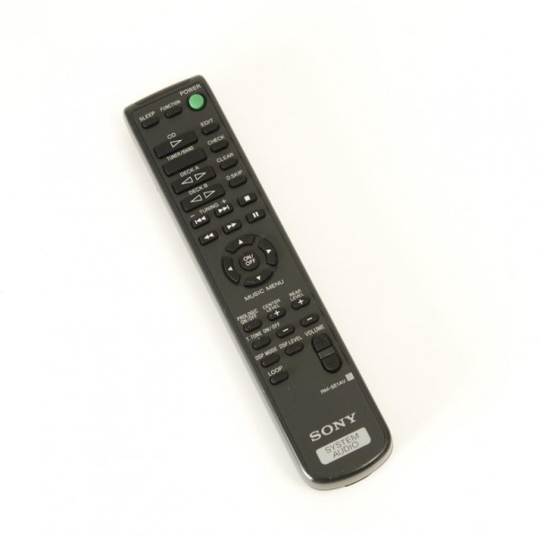 Sony RM-SE1AV Remote Control
