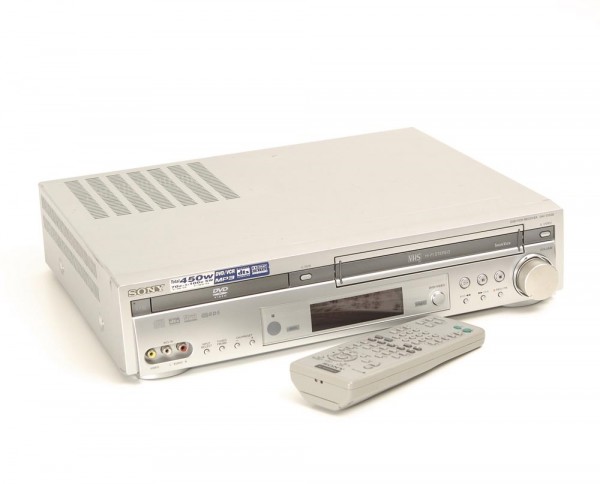 Sony DAV-D 150 E DVD receiver