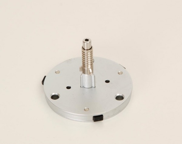 Studer adapter for DIN tapes