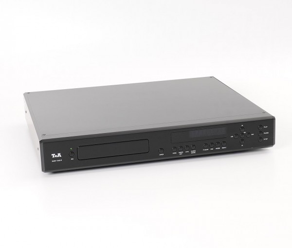 T+A SADV 1245 R HD with HDPR 1