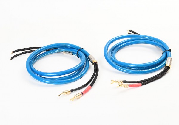 Sommer Cable Quadra Blue 440 2.50 m