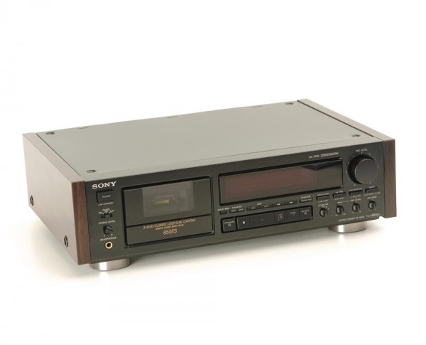 Sony TC-K 850 ES