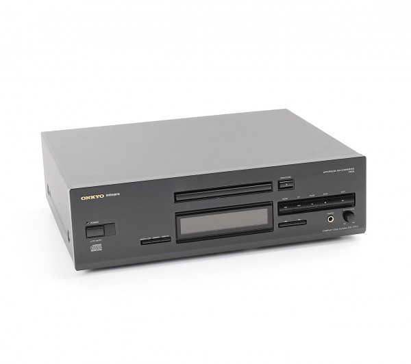 Onkyo DX-7711 CD player