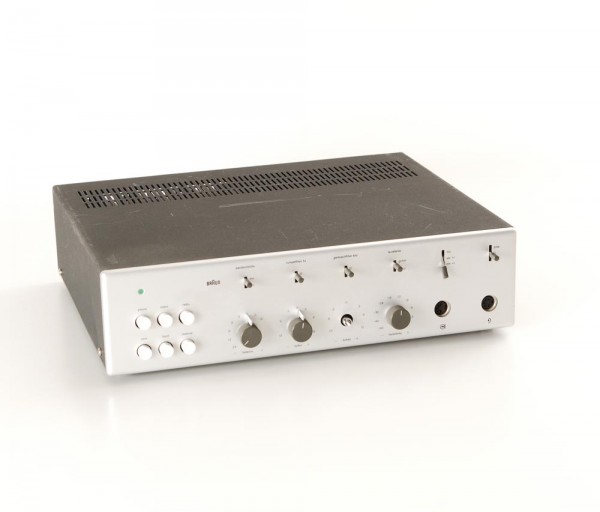Brown CSV-1000 integrated amplifier