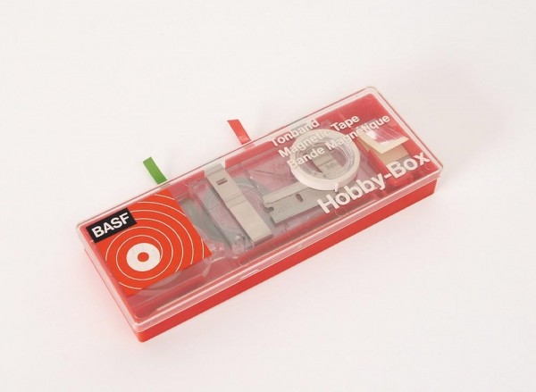 BASF Hobby-Box Cutterbox