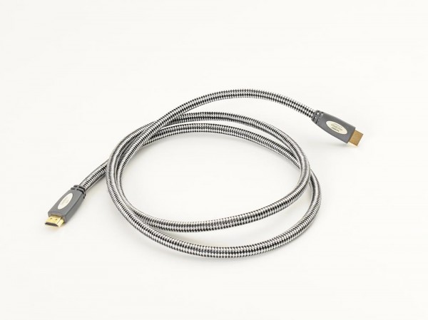 In-akustik Exzelllenz HDMI HighSpeed with Ethernet 1,50 m