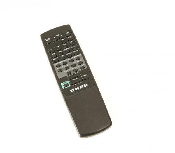 Uher Compact 1250 PRO Remote Control